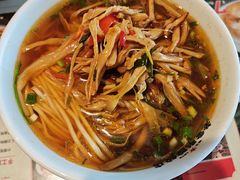 -老电影院饺店(休宁店)