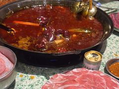 -五里关火锅(牛市口店)