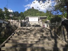 -阳明祠