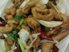-海宁煲农家菜(惠南镇店)
