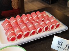 -南门四季铜锅涮肉(大屯·北苑店)