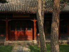 -承德避暑山庄景区