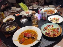 -梅花境(万科店)