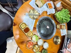 -杀猪天·韩国烤肉(总店)