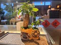 -云座·时光·观景咖啡厅(五爷庙店)