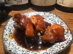 -食戟