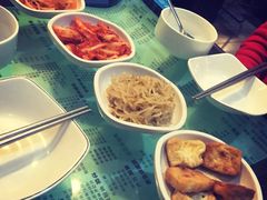 -槿Story·韩国料理(望京韩国美食城店)