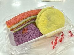 -常州糕团店(北大街新世纪商城店)