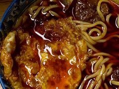 -十八梯眼镜面(五红路店)