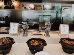 -元一希尔顿酒店·禅自助餐厅·啤酒花园