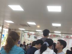 -常州糕团店(北大街新世纪商城店)