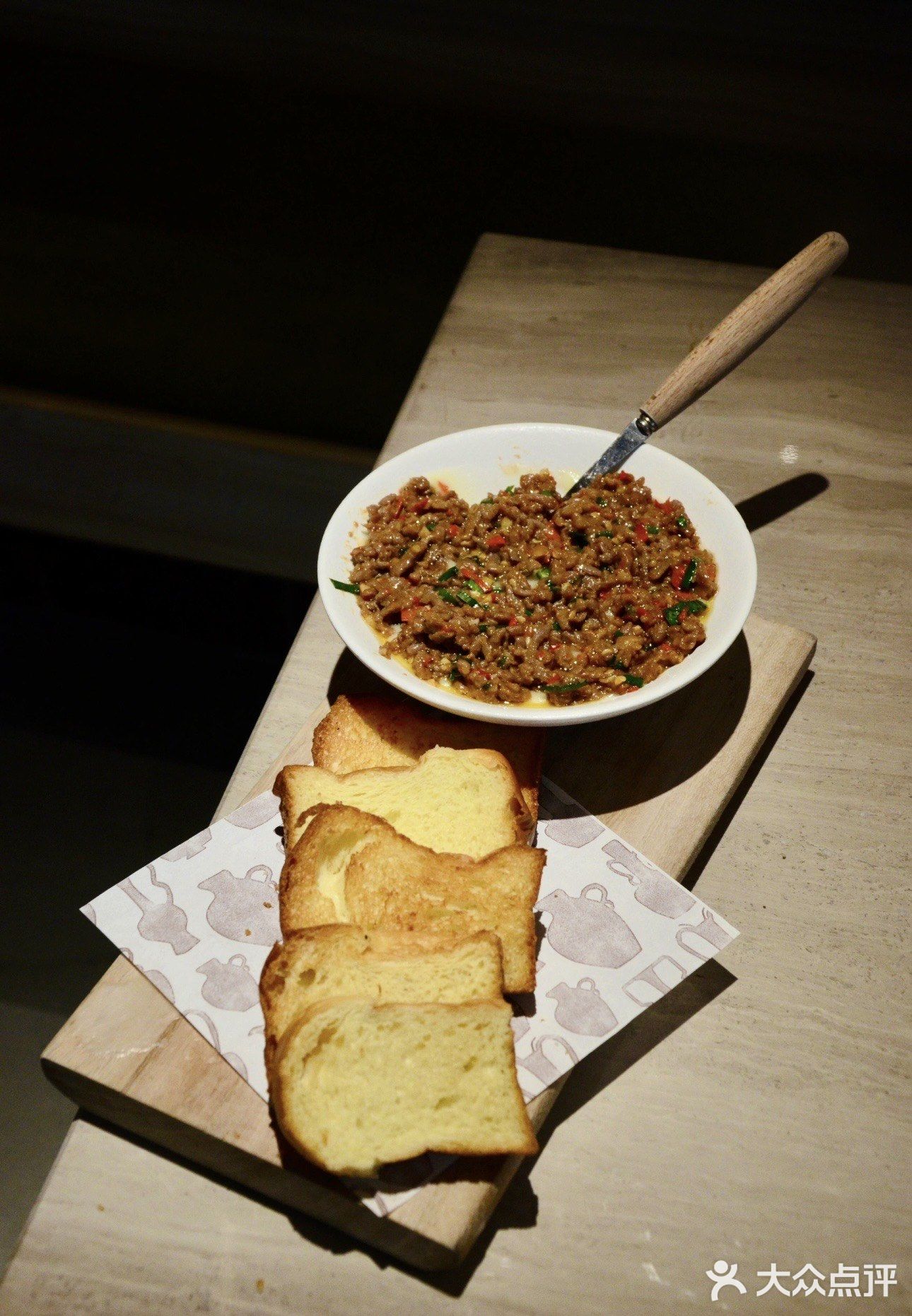 在无锡 江西菜bistro也是吃上了！
