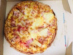 -萨莉亚意式餐厅(特力时尚汇店)