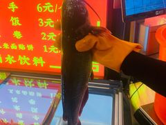 -江湖水乡铁锅炖魚(周庄嘉园店)