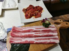 -猫爪爪原切自助烤肉(观音桥阳光世纪店)