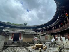 -初溪土楼群