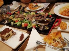 -必胜客(东兴商厦店)