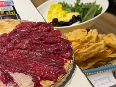 -今日牛事潮汕鲜牛肉火锅(瑞金店)