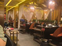 -润泽园椰子鸡(汇一城店)
