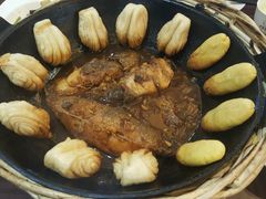 -古洼一锅鲜(开发区店)