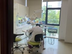 -泰康拜博口腔医院(海曙店)