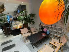 -seeu coffee(江滩店)