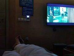 -悠悦MASSAGE&SPA(恒大广场店)