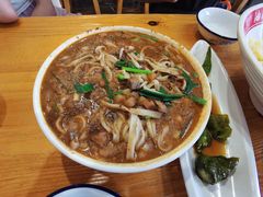 -桂花香手工面(鼓楼店)