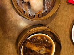 -粤仔湾砂锅粥(滨湖万达店)