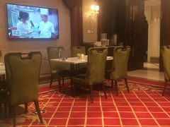 大堂-南山鲜虾面·活鲜小馆·海味大连菜(南山总店)