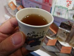 -茶颜悦色(岳麓山顶店)