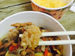 -周记热干面豆皮大王(桃花东街店)