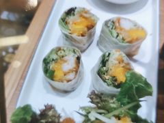 -越小品·越南餐厅(万科里店)