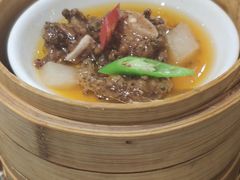 -博悦茶餐厅(文殊院店)