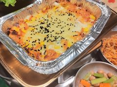 -猪的故事·韩式烤肉(韩乐坊店)
