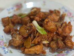 -腰记饭店(龙源路店)