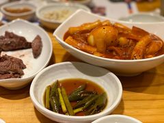 辣炒年糕-青鹤谷(苏州店)