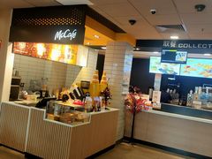 -麦当劳(鲁迅公园店)