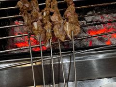 -小寒羊烧烤(凯瑞时代大厦店)