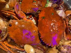 -胖哥俩肉蟹煲(长沙高铁吾悦广场店)