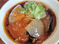 彰化肉圆-台南擔仔面·卤肉饭(老虹井路店)