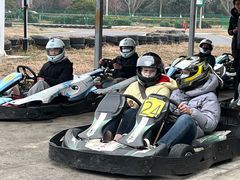 -极速星辰卡丁车赛车场(西山店)