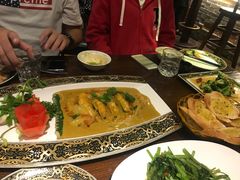 -Siam泰餐厅(水上公园店)