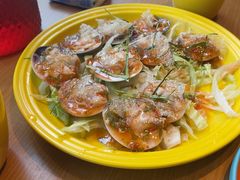 -泰盏鬼·颓废冬阴(陈家祠扬韬店)