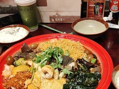 -李炮称盘麻辣烫(无锡荟聚店)