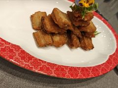 -虹御轩·传承江浙菜(虹桥店)