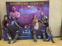 -自由人影城(大庆唐人中心店)