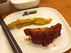 -小土豆北方菜馆(方庄店)