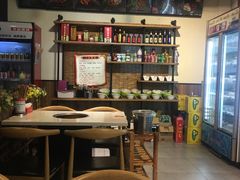 -小郡肝火锅串串香(万达总店)