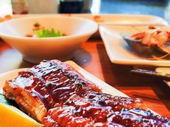 烤鳗鱼-大渔·观筵(三里屯太古里店)